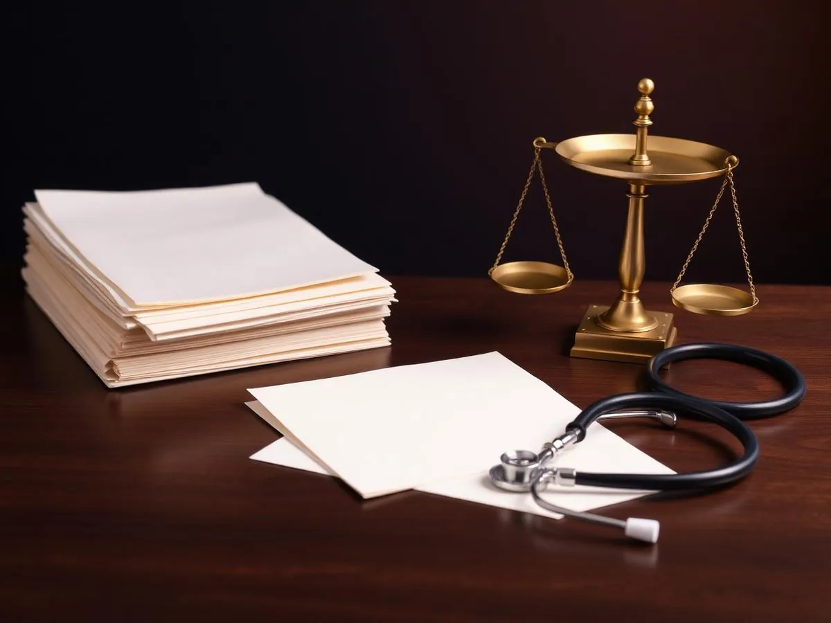 Causation & Damages Analysis