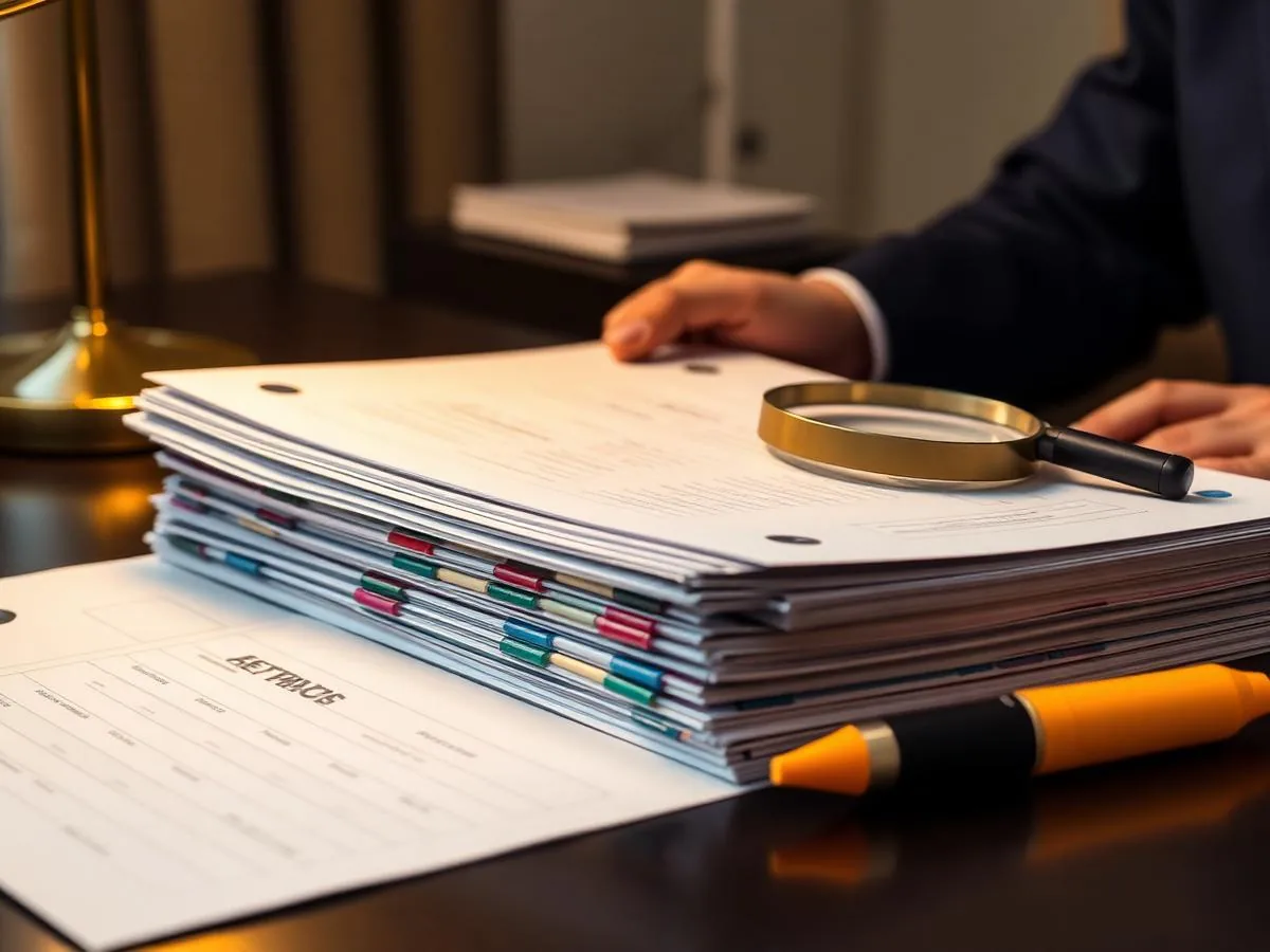 Medical Record Review